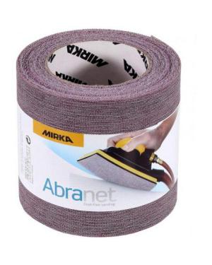 ROLLO LIJA ABRANET 115MM X 2,5M